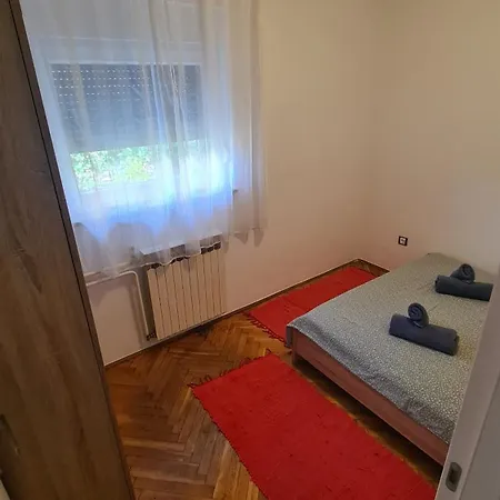 B&c - Apartment Rovinj