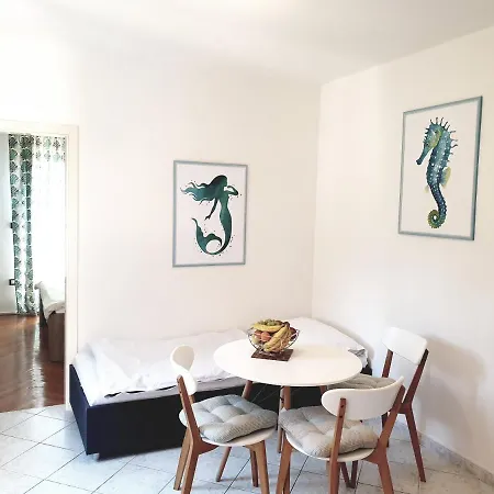 B&c - Apartment *