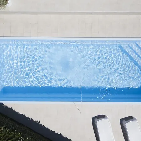 Appartement House Marcone - Pool Rovinj