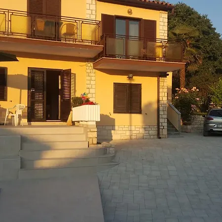 Appartement House Marcone - Pool *