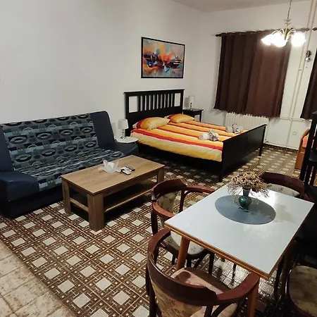 Appartement House Marcone - Pool *