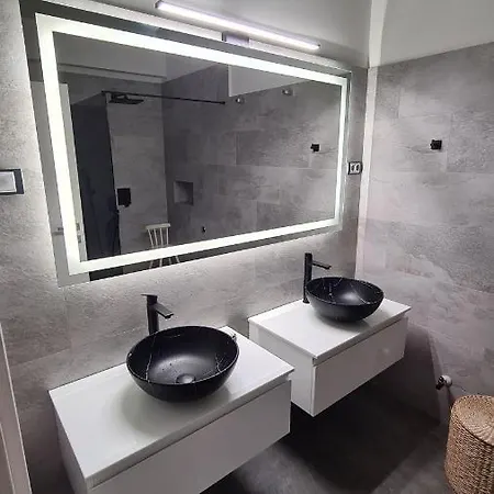 Appartement House Marcone - Pool