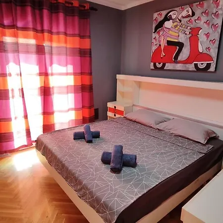 House Marcone - Pool Appartement