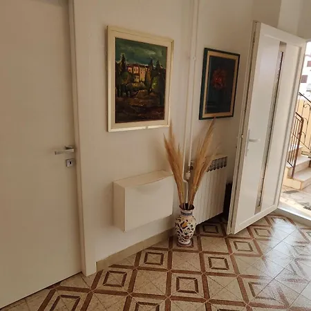 Appartement House Marcone - Pool