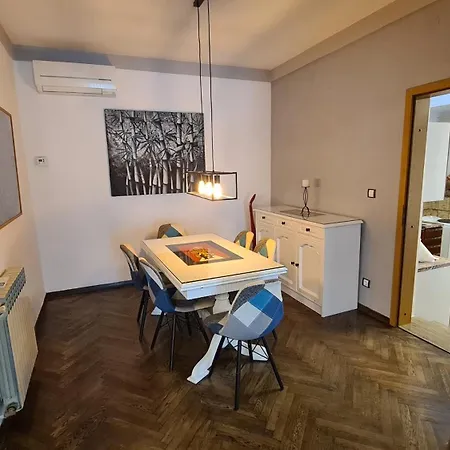 Appartement House Marcone - Pool Rovinj