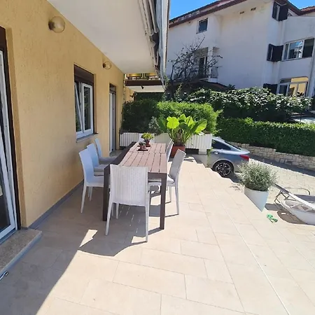House Marcone - Pool Appartement *