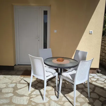 Appartement House Marcone - Pool *