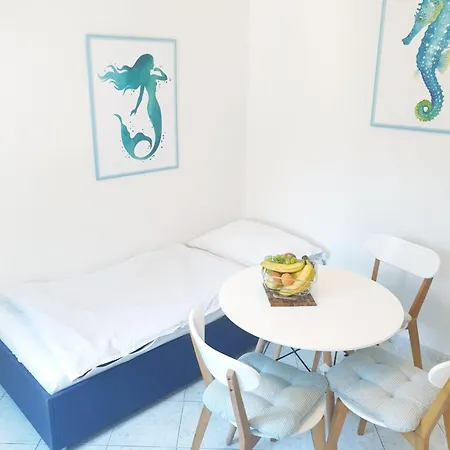 House Marcone - Pool Appartement