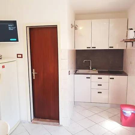 Appartement House Marcone - Pool *