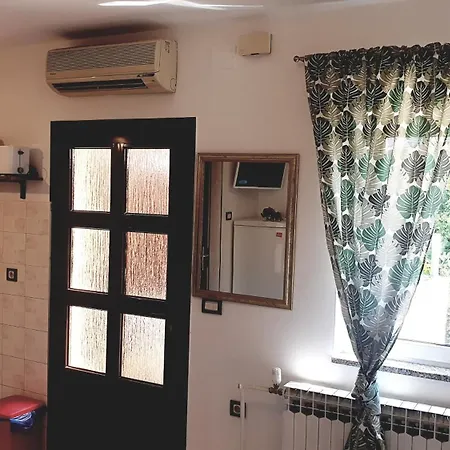 Appartement House Marcone - Pool *