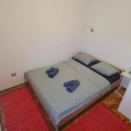 Appartement House Marcone - Pool *