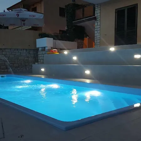 Appartement House Marcone - Pool