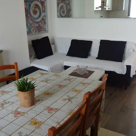 House Marcone - Pool Appartement