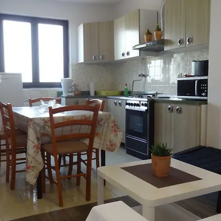 Appartement House Marcone - Pool *